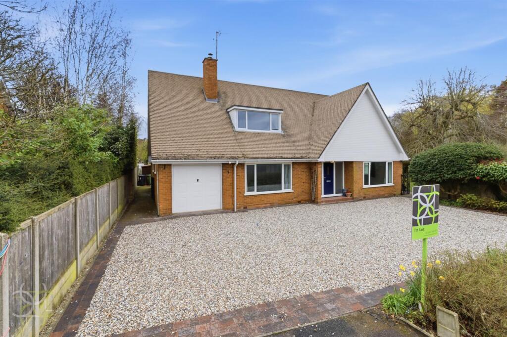 Main image of property: Simon De Montfort Drive, Evesham