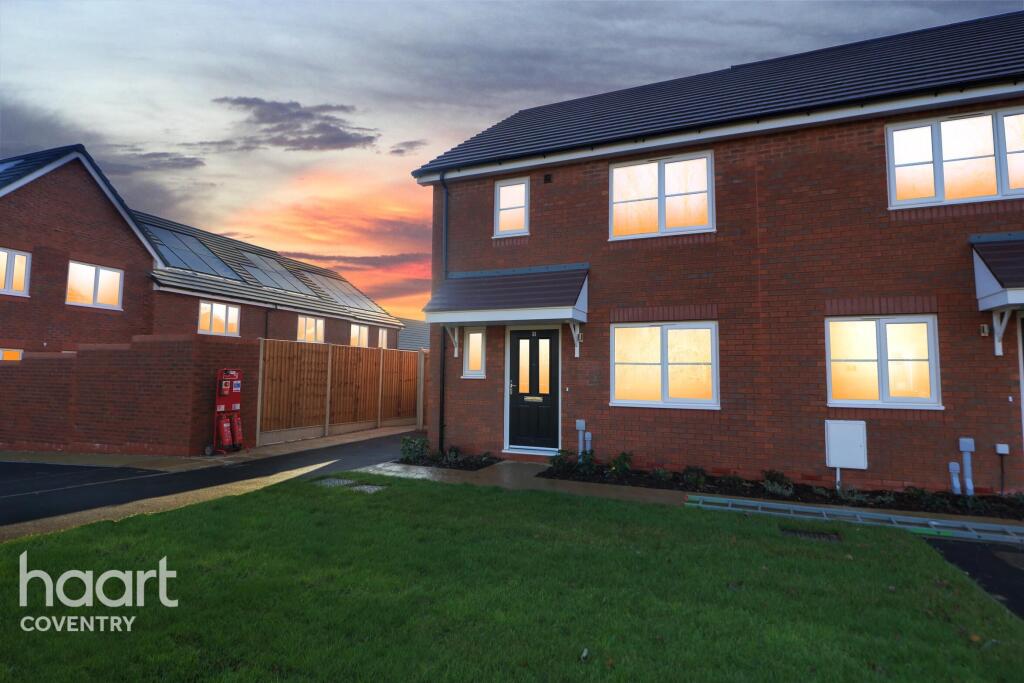Stoneleigh View, Kenilworth photo 2