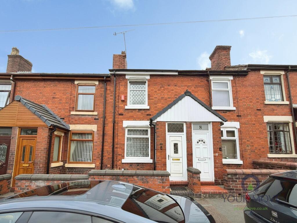 Main image of property: Lorne Street. Burslem, Stoke-on-Trent, Staffordshire, ST6