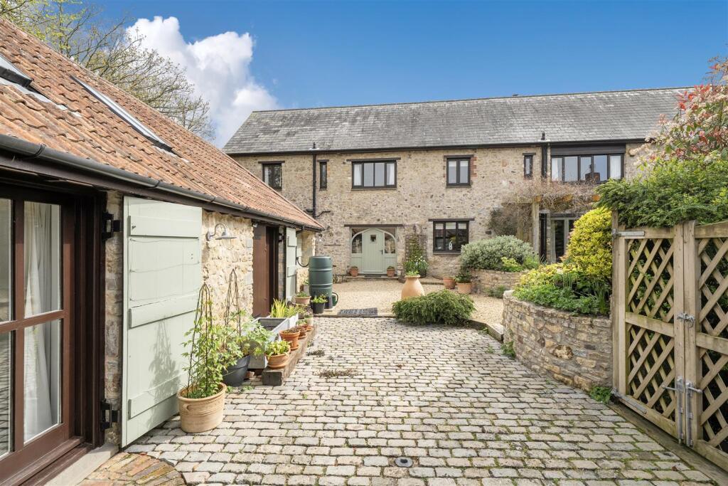Main image of property: Rousdon, Lyme Regis