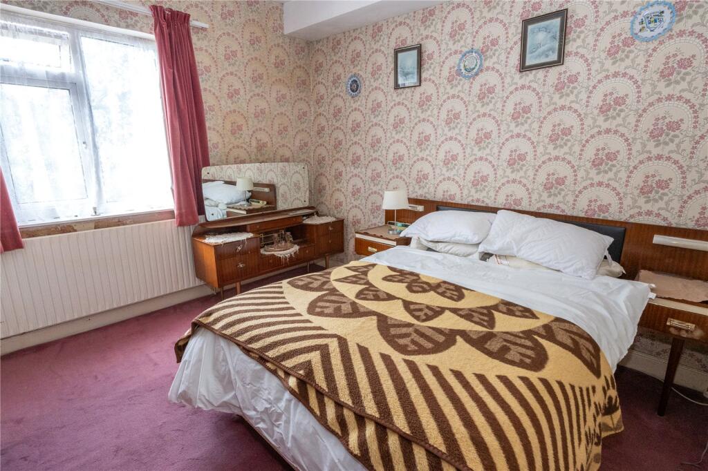 Newport Road, Balsall Heath, Birmingham, B12 - View 5