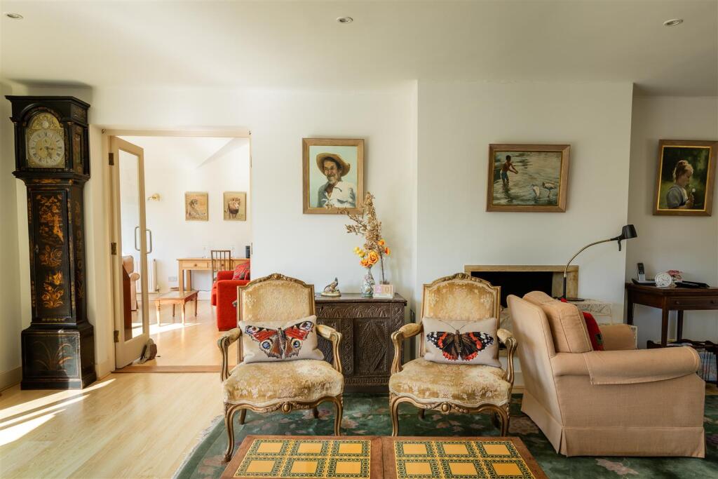 House in Taunton - More