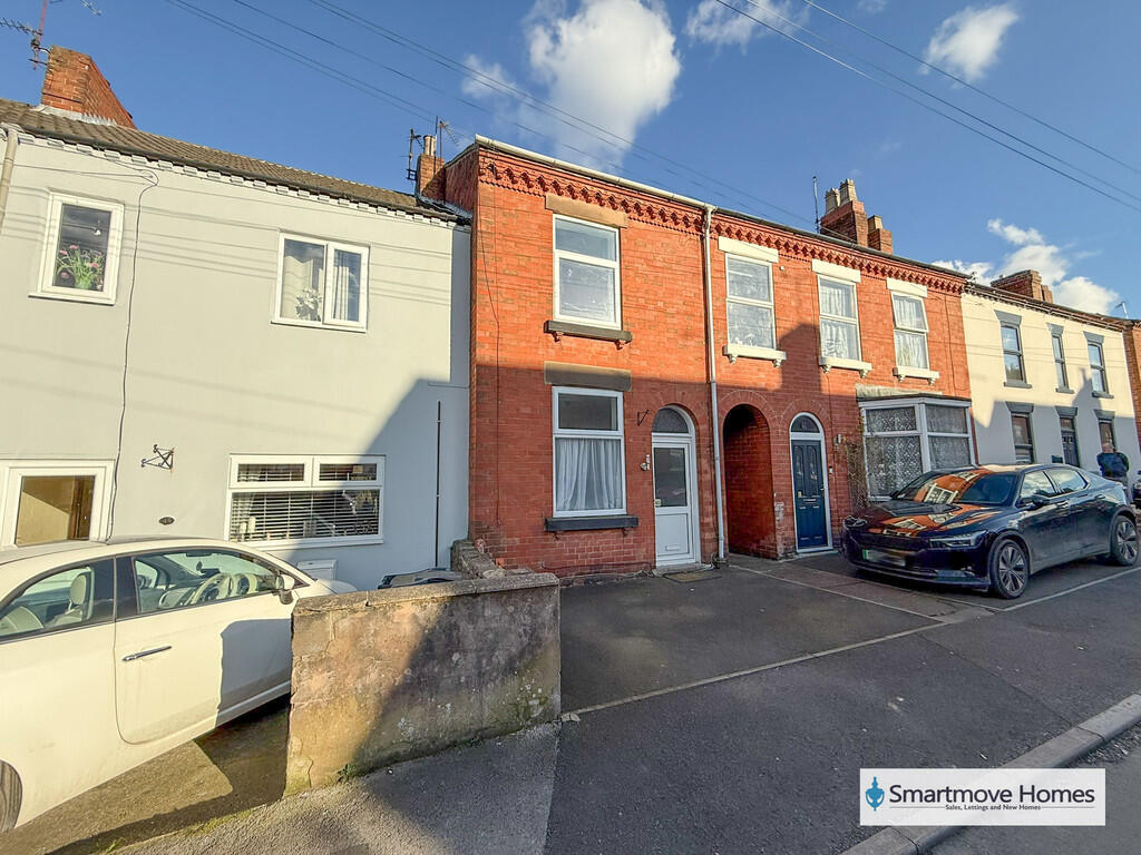 Main image of property: Alfred Street, Ripley