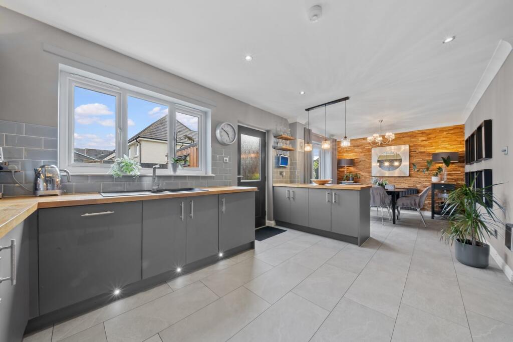 House in Stirling, Torbrex - View 5