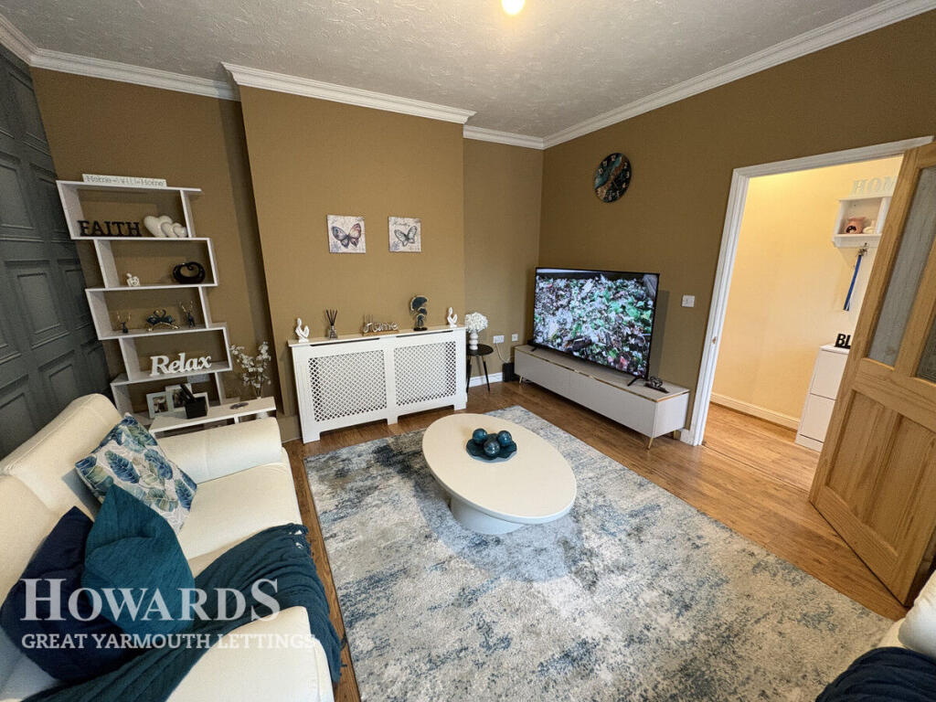 Main image of property: Anson Road, GREAT YARMOUTH