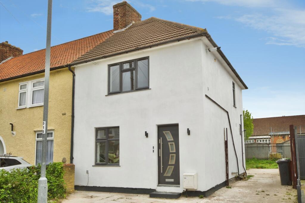 Main image of property: Sterry Road, DAGENHAM, Essex, RM10