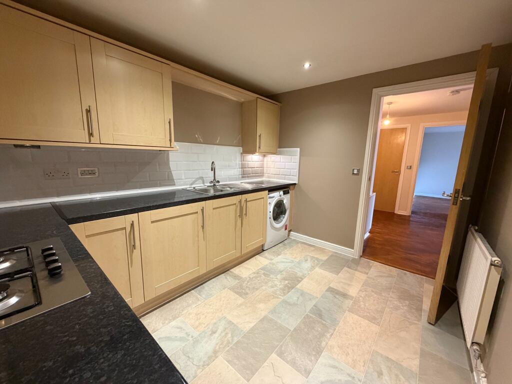 Apartment in Sunderland, North East - View 4