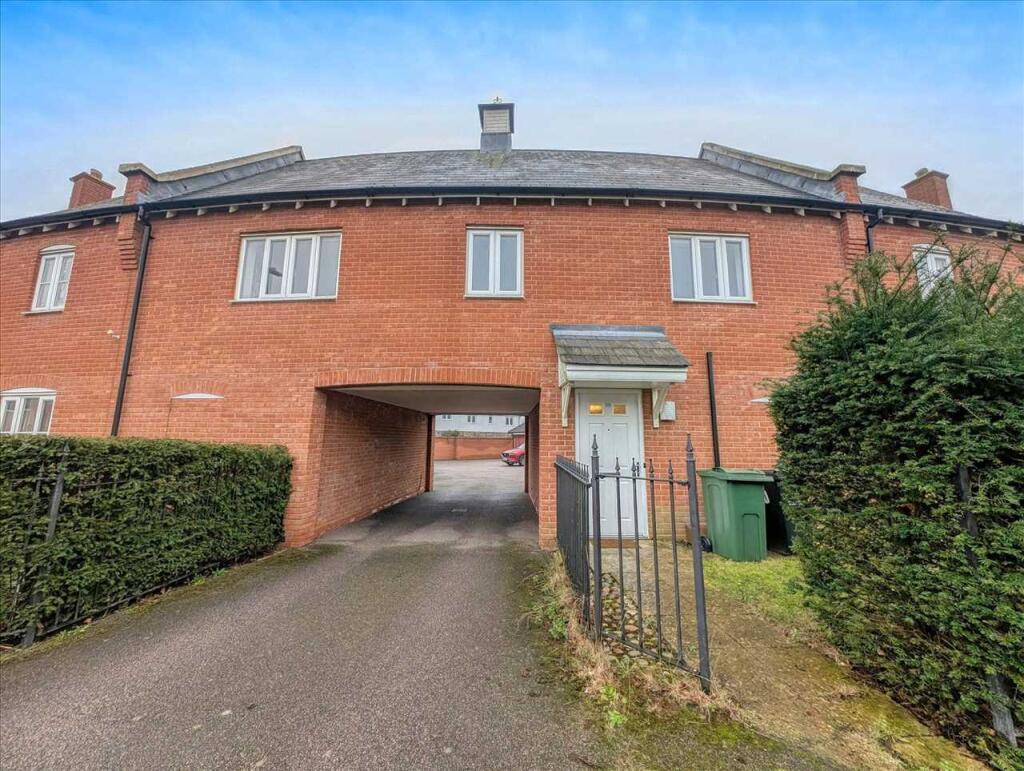 Main image of property: Hooper Avenue, Colchester