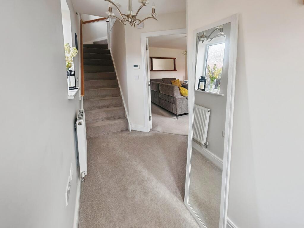 House in Stoke-on-Trent - View 5
