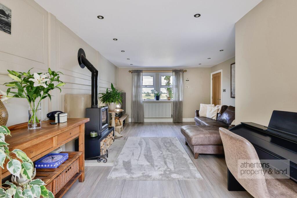 House in Ribble Valley, Rimington - View 4