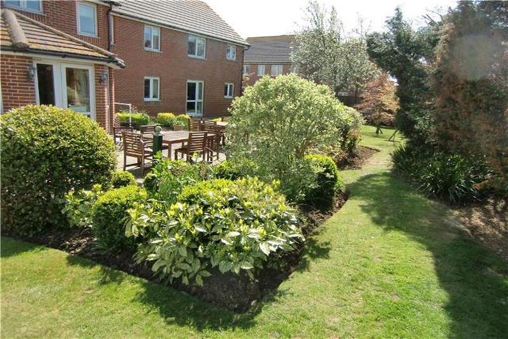 Main image of property: Buckingham Court 1, Shrubbs Drive, Middleton On Sea, Bognor Regis, PO22