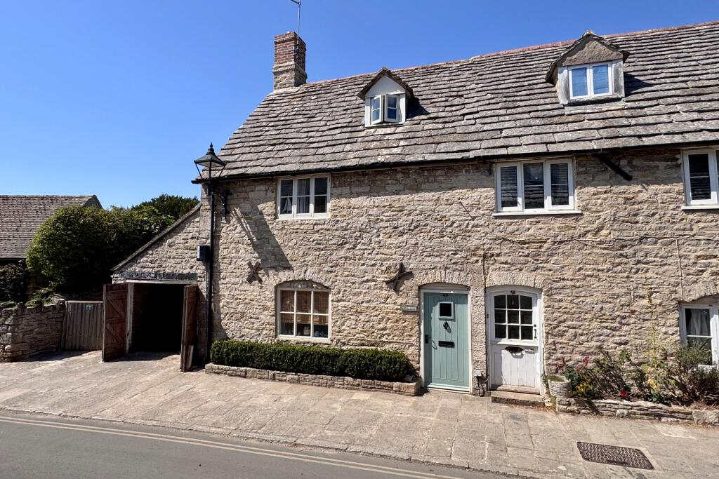 Main image of property: CORFE CASTLE