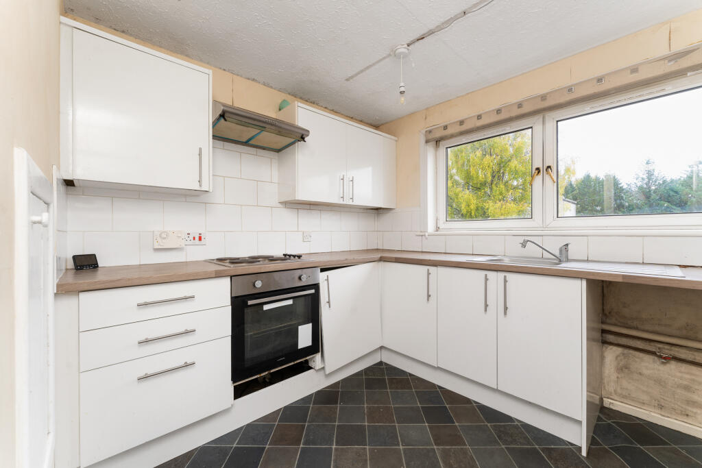 Apartment in Glasgow - View 2