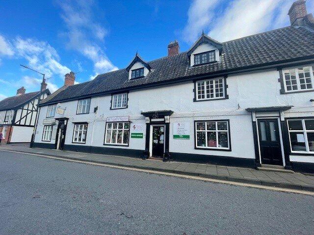 Main image of property: Middleton Street, Wymondham, Norfolk, NR18
