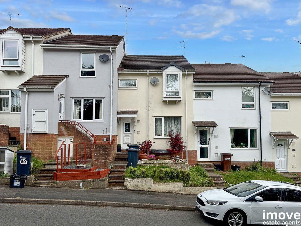 Main image of property: Fowey Avenue, Torquay, TQ2