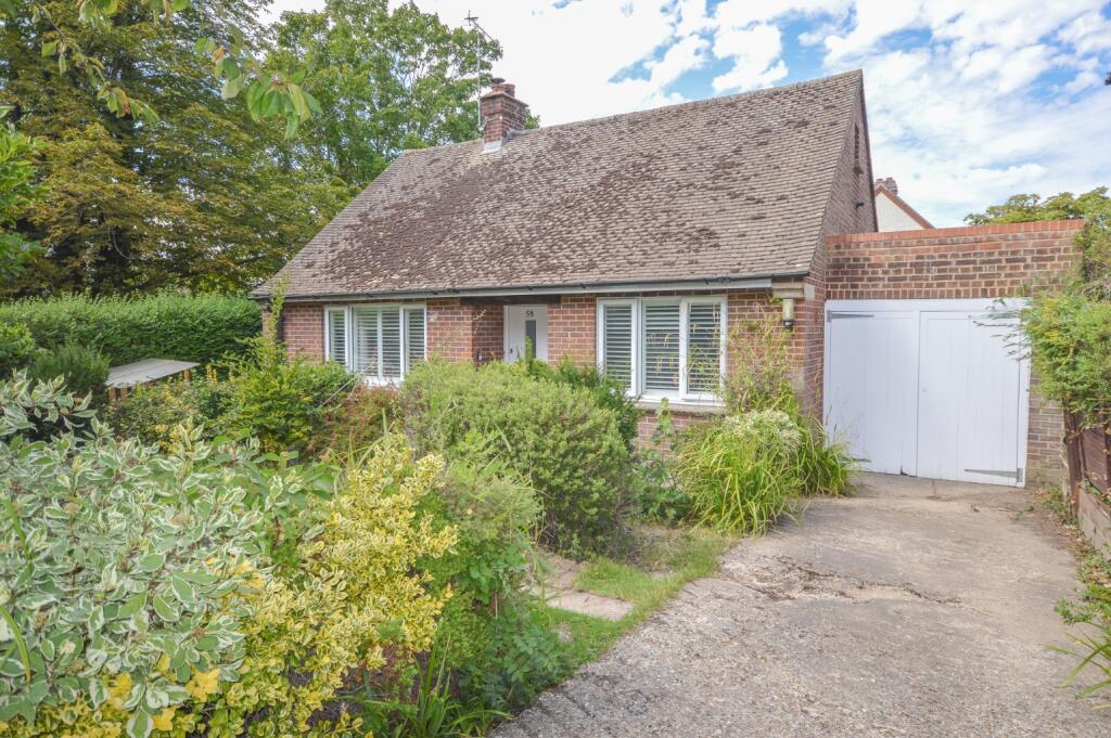 Main image of property: Windhill, Bishops Stortford, CM23