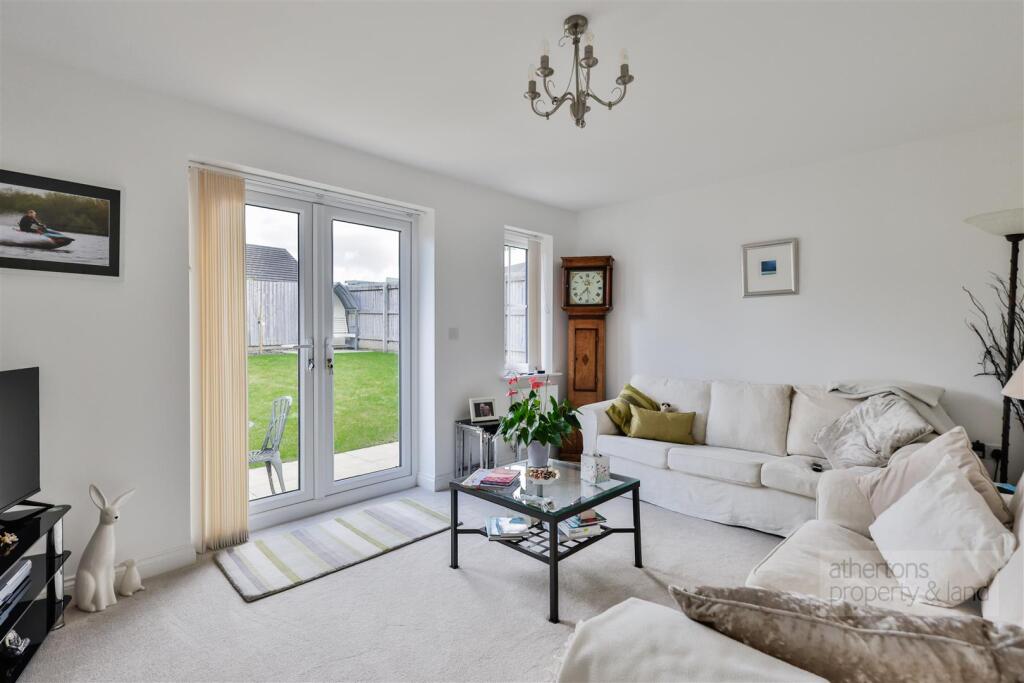 Additional image 2 of Springbrook, Clitheroe, Ribble Valley