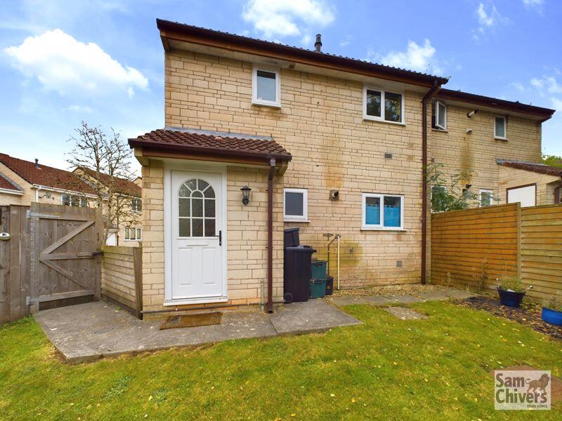 Apartment in Midsomer Norton, Bath and North East Somerset