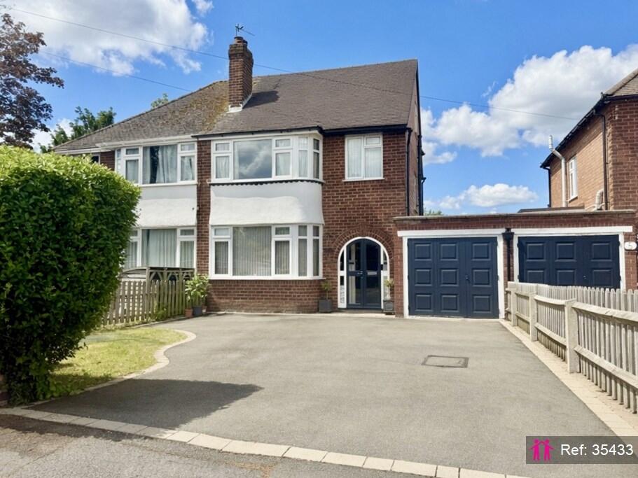 Main image of property: Avondale Road, Leamington Spa