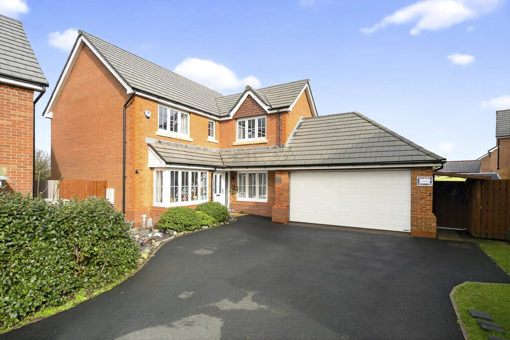Main image of property: Parc Tyddyn Bach, Holyhead, LL65
