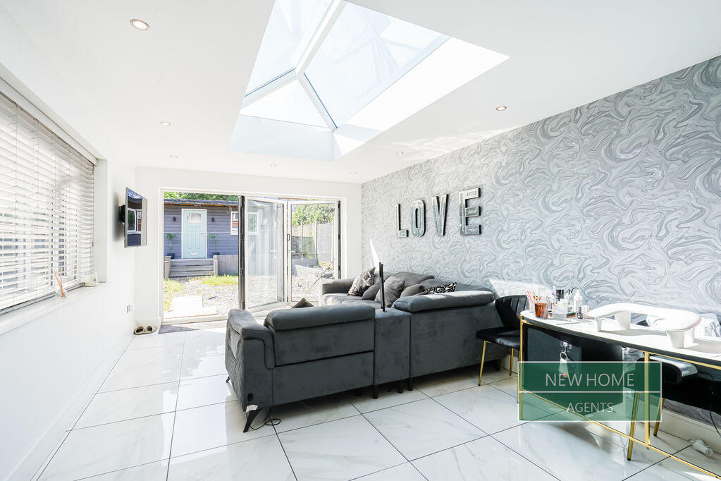 House in Wigan, Greater Manchester - View 3