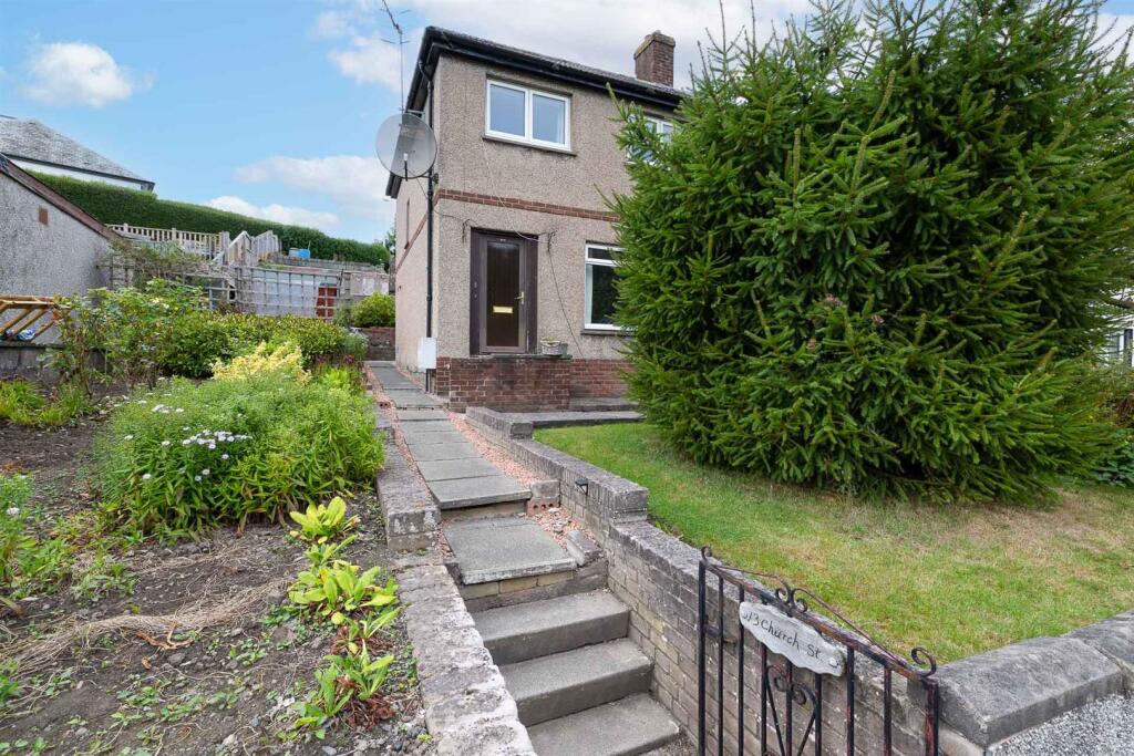 Main image of property: Church Street, Perth