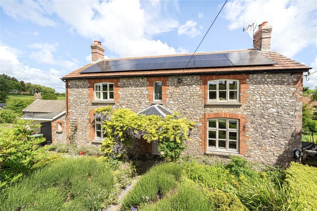 Main image of property: Chard Street, Thorncombe, Chard, Dorset, TA20