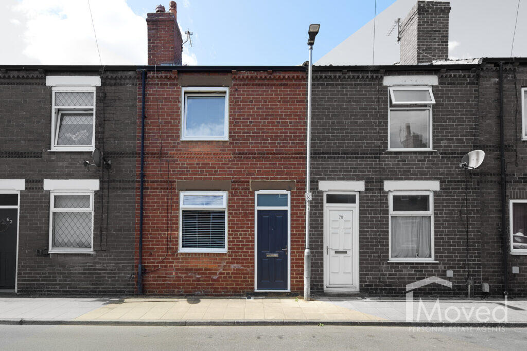 Main image of property: Smawthorne Avenue, Castleford