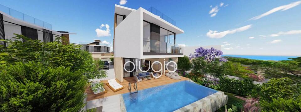 Main image of property: Paphos, Chlorakas