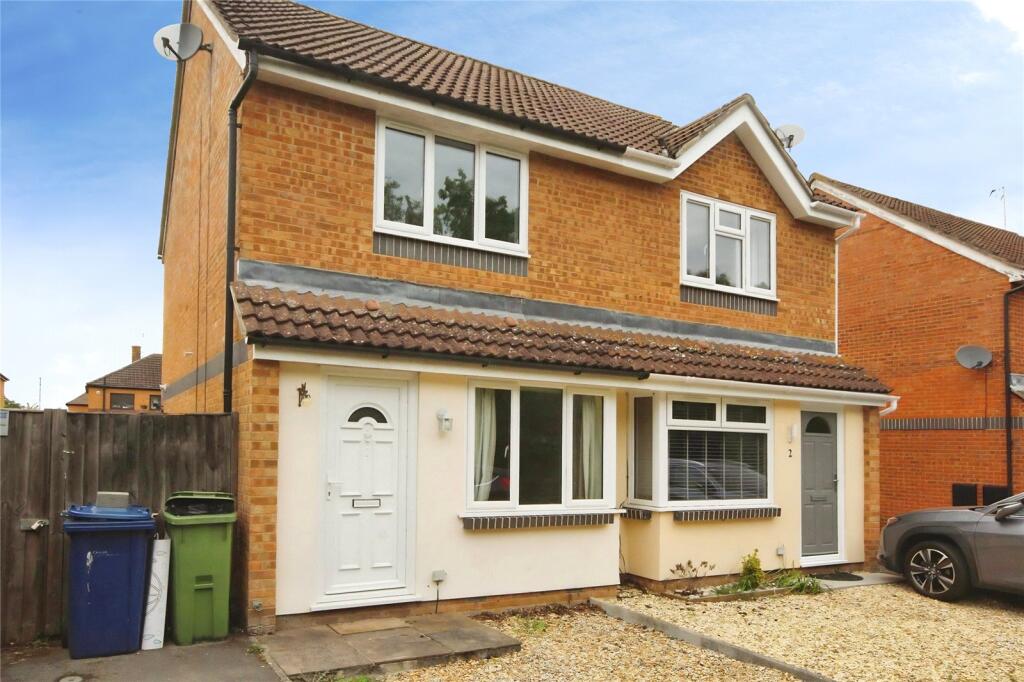Main image of property: Oxmead Close, Bishops Cleeve, Cheltenham