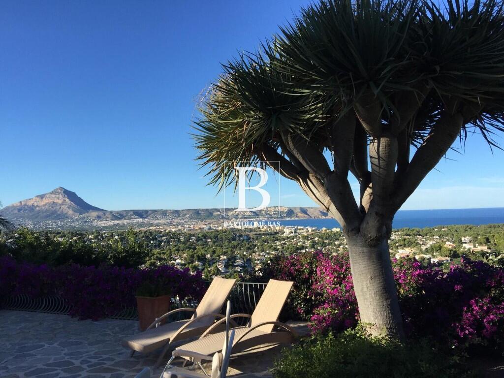 Main image of property: Javea, Alicante, Valencia