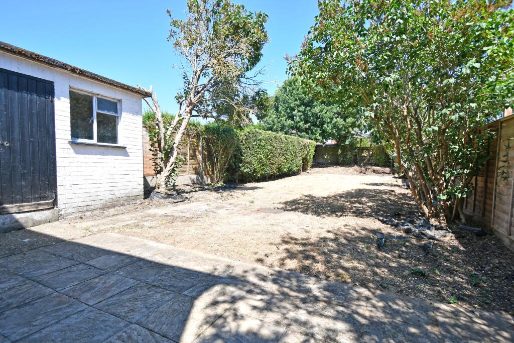 Main image of property: Norris Rise, Hoddesdon, Hertfordshire
