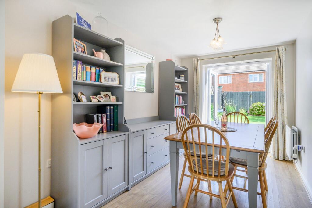 House in Reading - View 4
