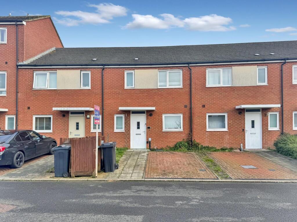 Main image of property: Lamberhurst Mews, Ashford TN23 5TT
