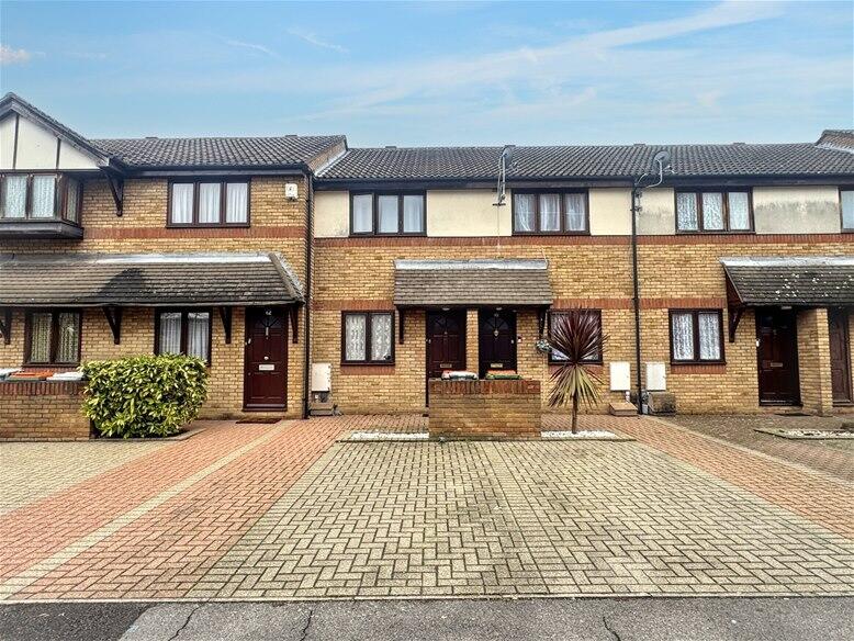 Main image of property: Magpie Close, Forest Gate, E7