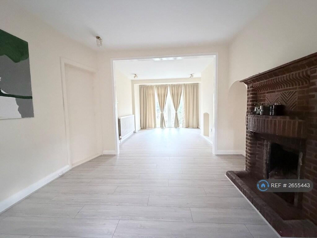 Main image of property: Robin Hood Way, London, SW15