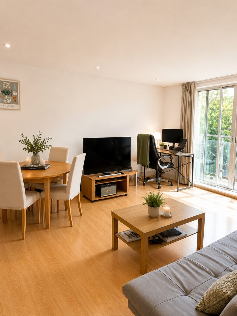 Main image of property: Owen Street, London, EC1V