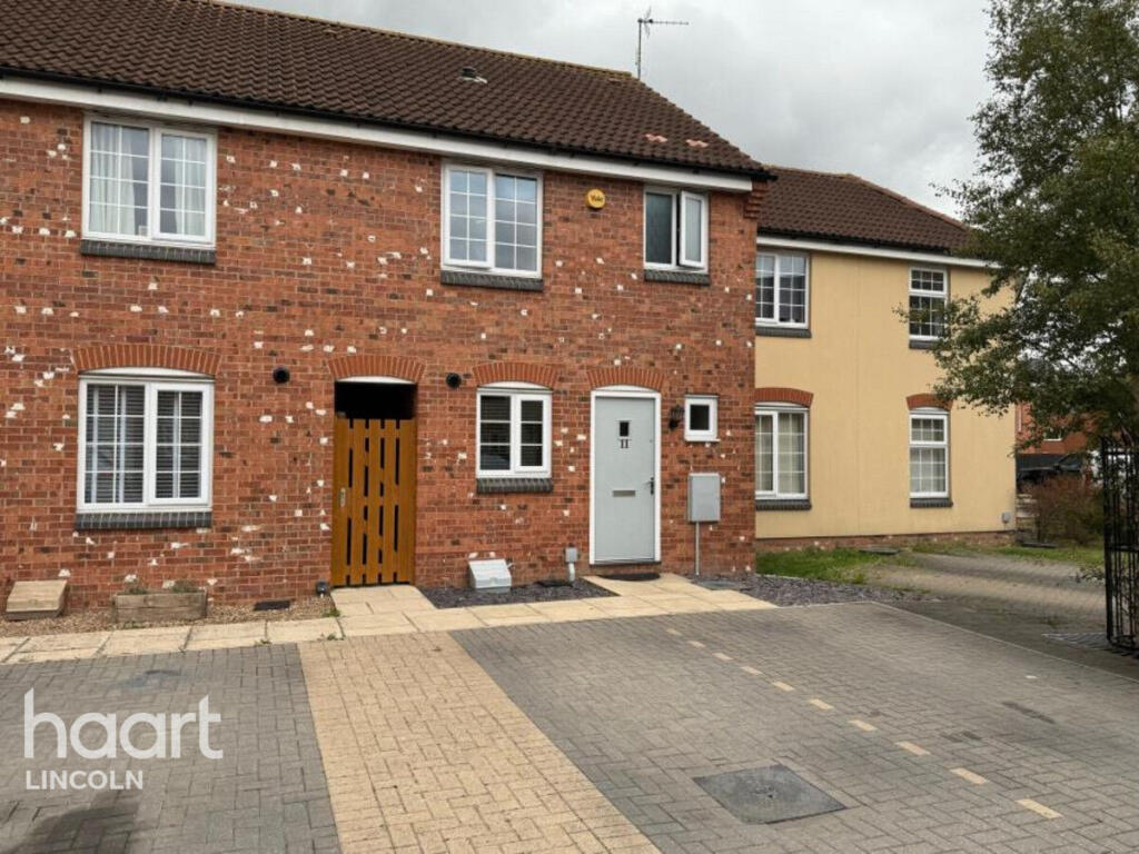 Main image of property: Poppy Road, Lincoln
