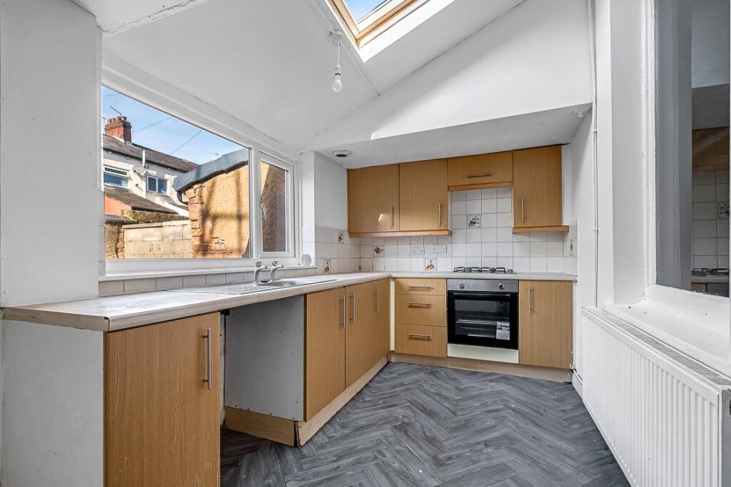 Additional image 5 of Bedford Street, Blackburn, BB2