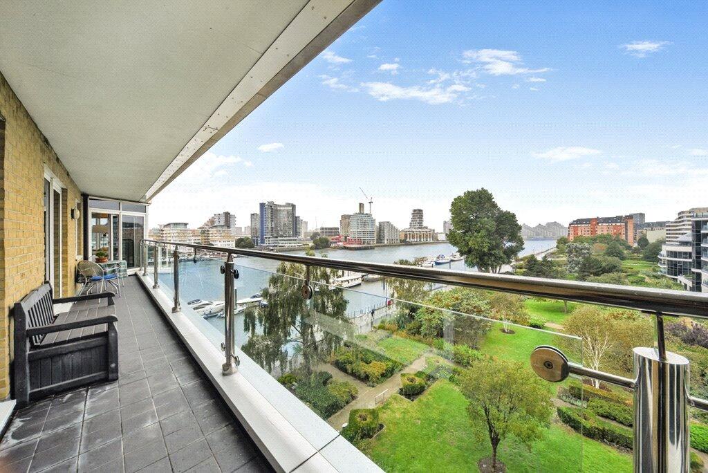 Main image of property: The Boulevard, Imperial Wharf, SW6