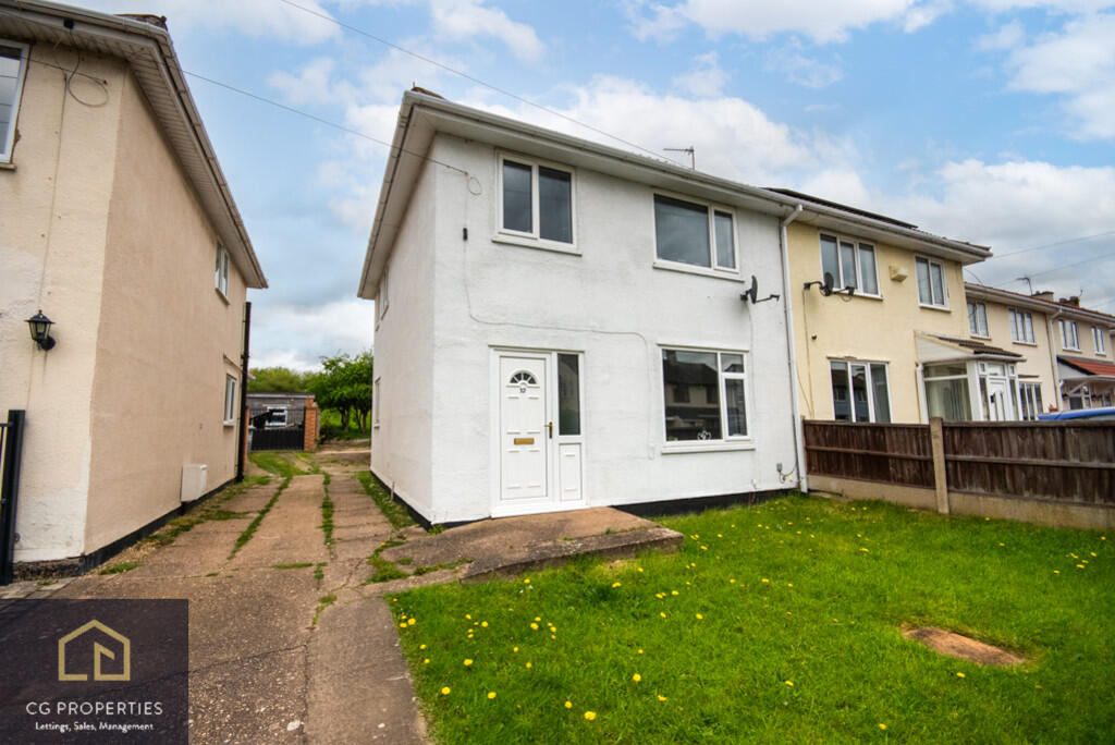 Main image of property: Maori Avenue, Bolton-upon-dearne