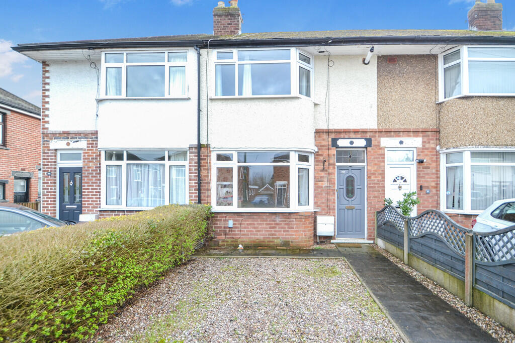 Main image of property: Rosedale, Shrewsbury