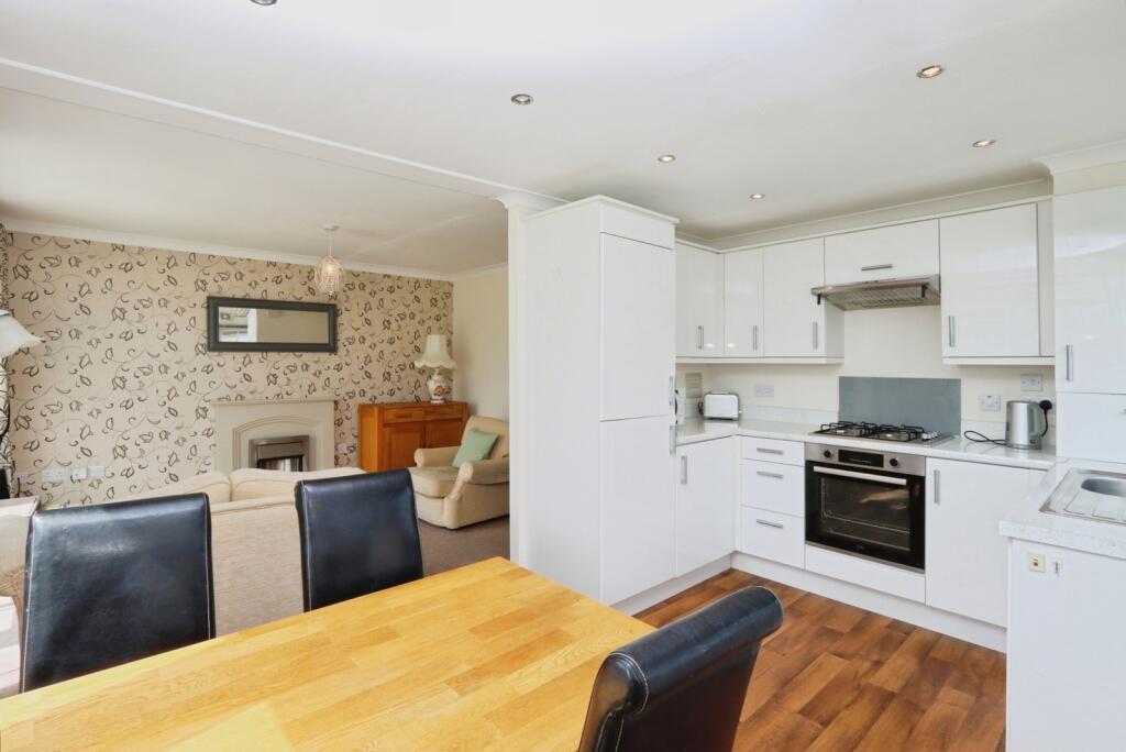House in Chesterfield, Staveley CP - View 5
