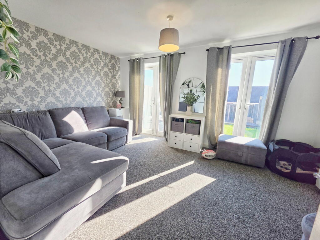 Main image of property: Cypress Road, Barnsley, S70 3NB