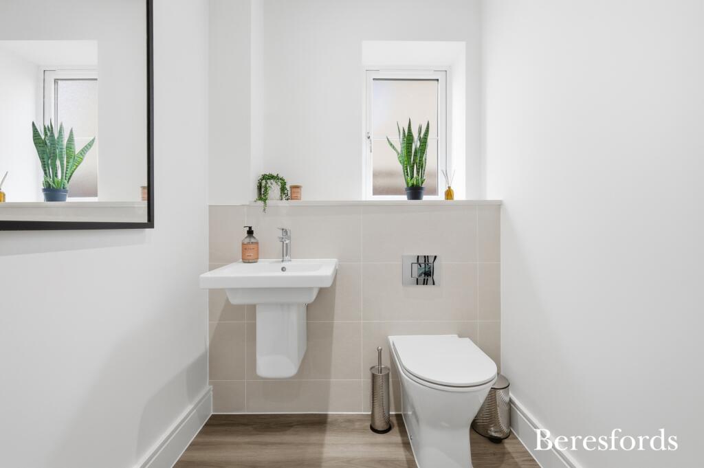 House in Braintree, Hawbush Green, Cressing - More