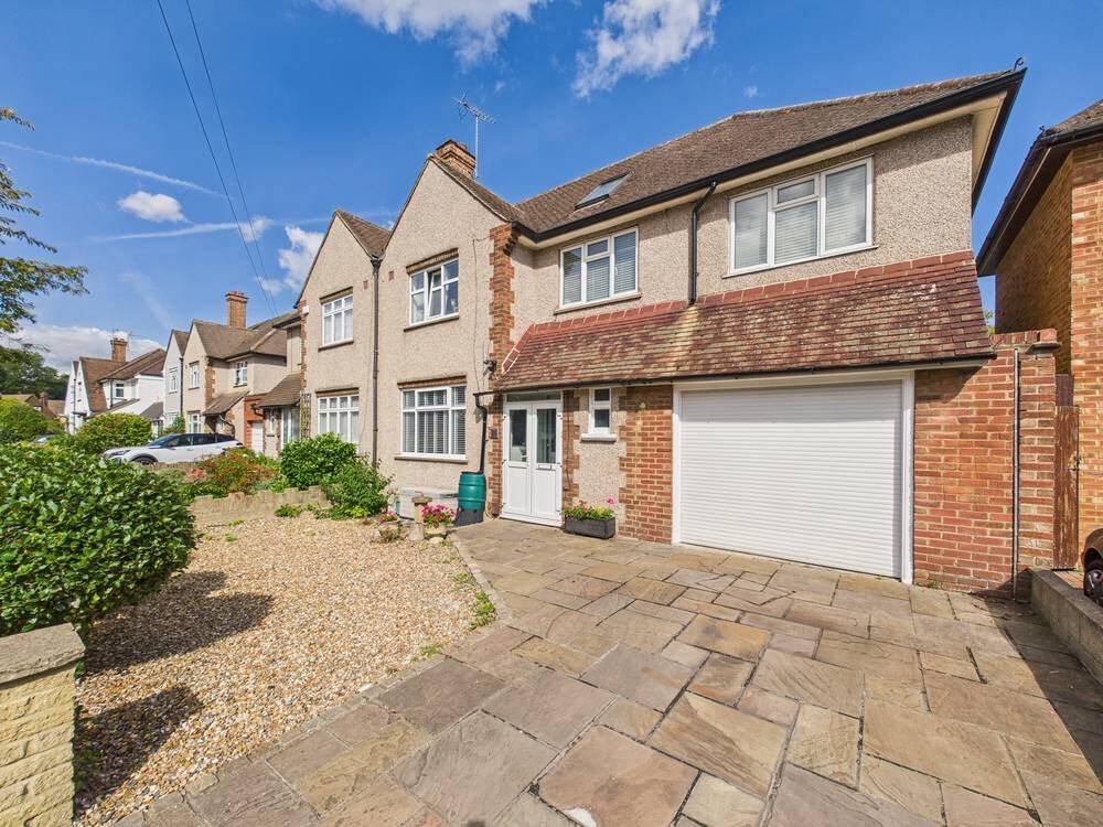 Main image of property: Queens Avenue, Feltham, Middlesex, TW13