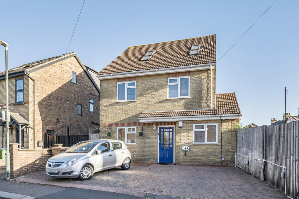 Main image of property: Mill Road, Erith
