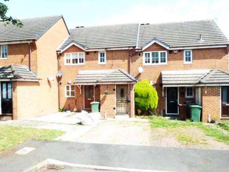 Main image of property: Wensleydale Drive, Leeds, West Yorkshire, LS12