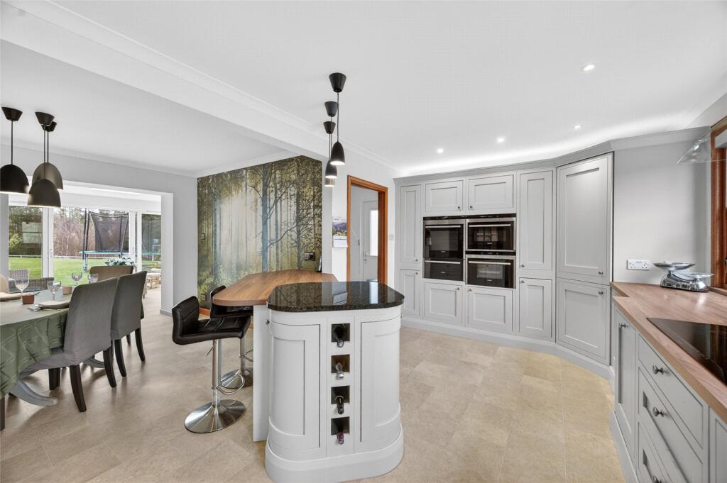 Additional image 6 of Bynach, Inchmarlo, Banchory, Aberdeenshire, AB31