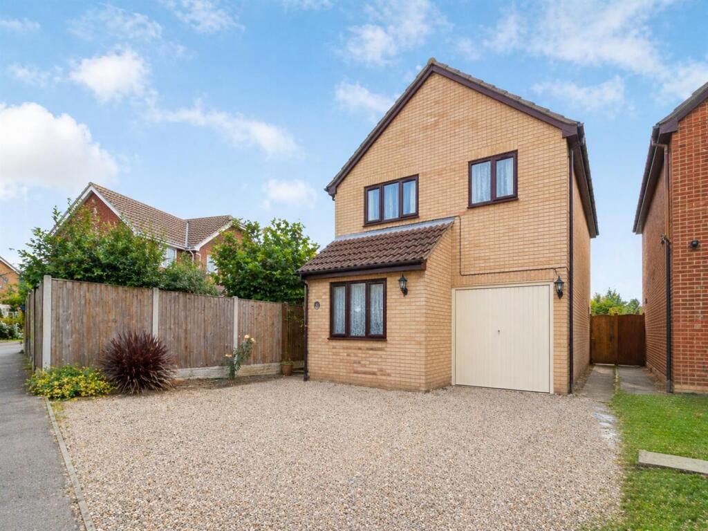 Main image of property: Derby Close, Mayland